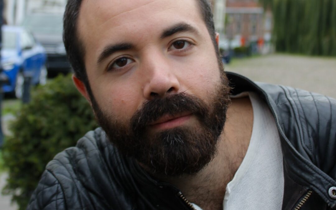 Γεώργιος Φραγκάκης (Πρεμ Άντρι)