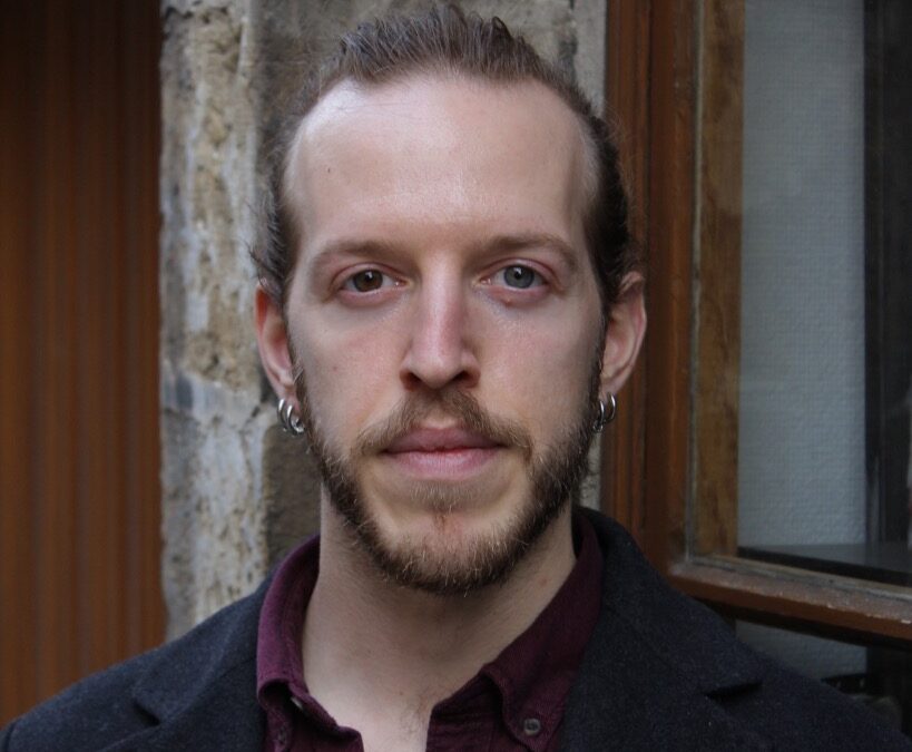 Βασίλειος Σκανδάλης